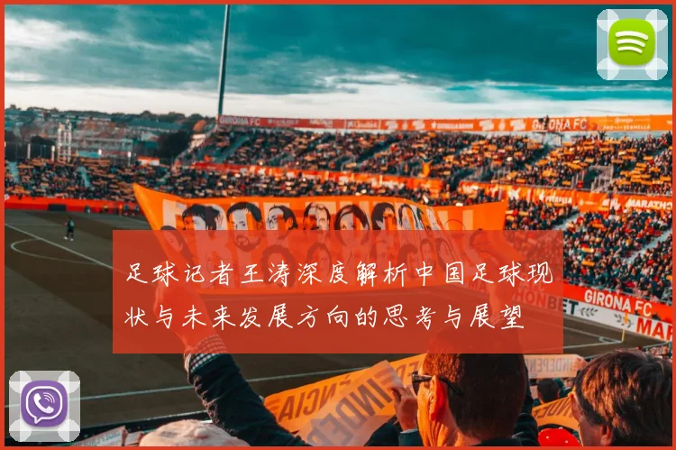 足球记者王涛深度解析中国足球现状与未来发展方向的思考与展望